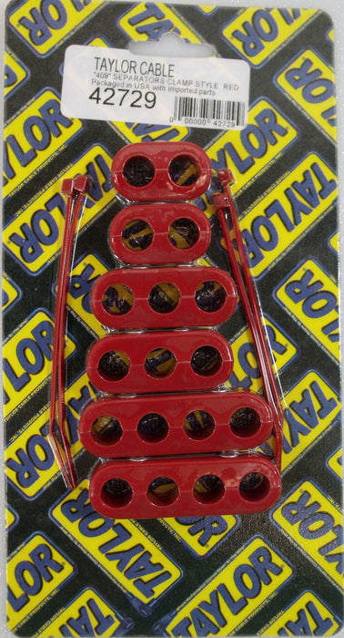 Taylor Cable 42729 Spark Plug Wire Separator - Truck Part Superstore