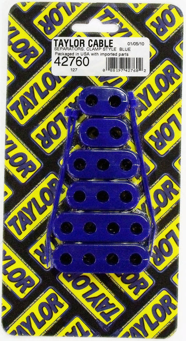 Taylor Cable 42760 Spark Plug Wire Separator - Truck Part Superstore