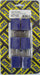 Taylor Cable 42766 Spark Plug Wire Separator Bracket; Vertical; 6 Per Package; Blue; - Truck Part Superstore