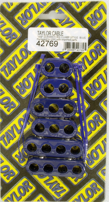 Taylor Cable 42769 Spark Plug Wire Separator - Truck Part Superstore