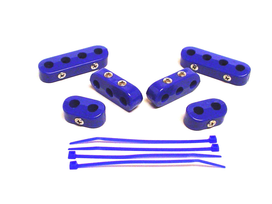 Taylor Cable 42769 Spark Plug Wire Separator - Truck Part Superstore