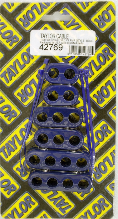 Taylor Cable 42769 Spark Plug Wire Separator - Truck Part Superstore