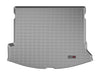 Weathertech 42771 - Cargo Liner Gray - Truck Part Superstore