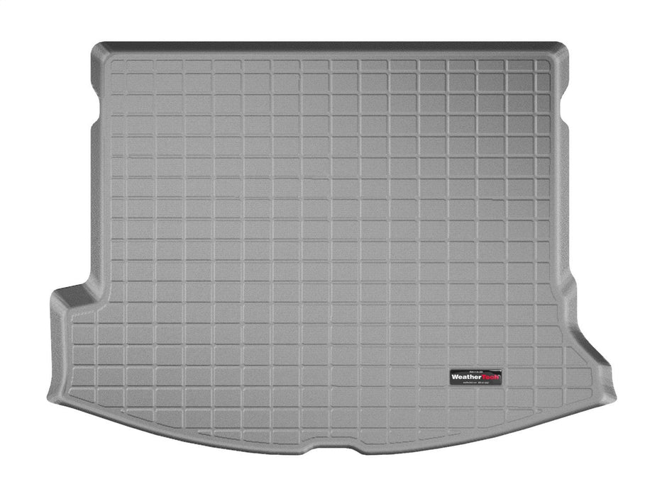 Weathertech 42771 - Cargo Liner Gray - Truck Part Superstore