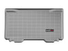 Weathertech 42778 - Cargo Liner Gray w/o Flat Load Shelf - Truck Part Superstore