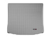 Weathertech 42791 - Cargo Liner Gray - Truck Part Superstore