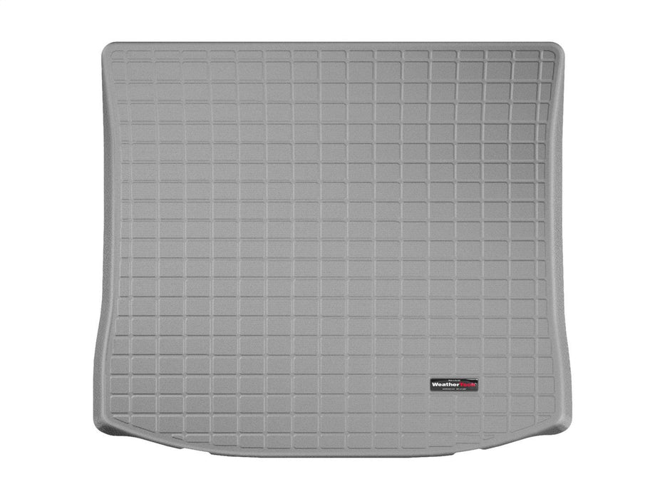 Weathertech 42791 - Cargo Liner Gray - Truck Part Superstore