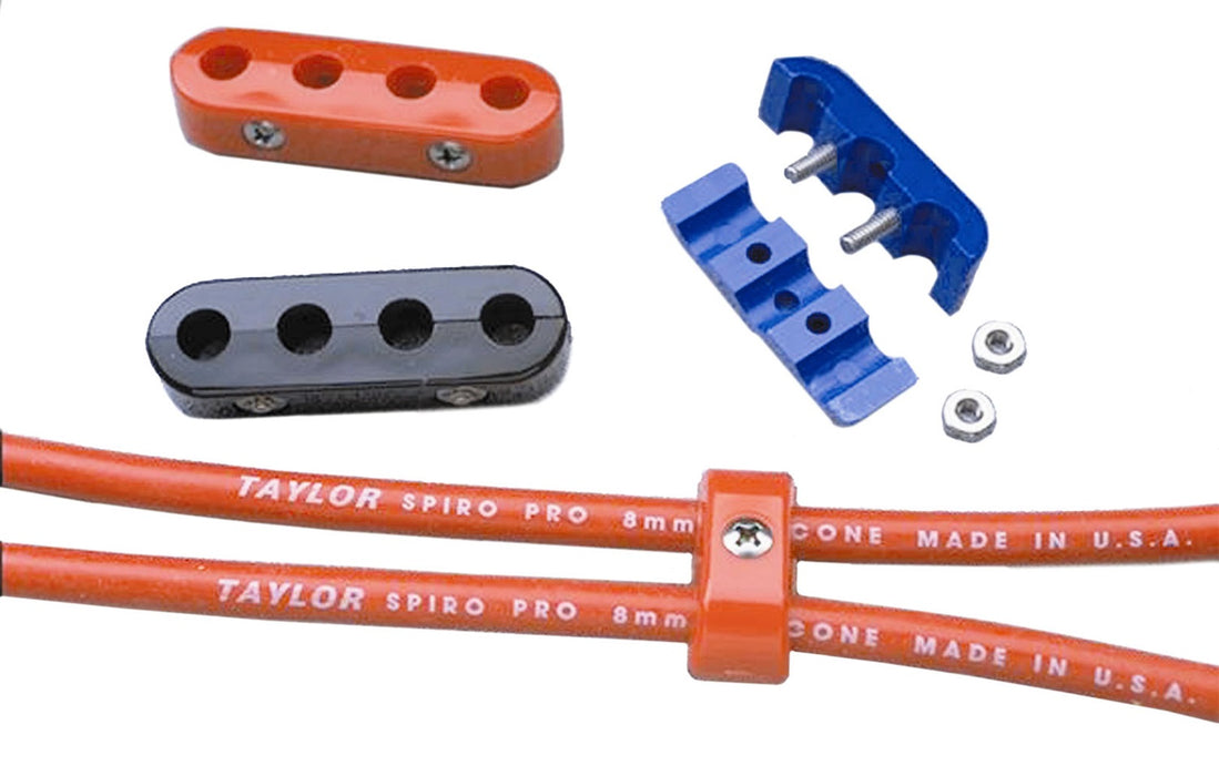 Taylor Cable 42112 Spark Plug Wire Separator - Truck Part Superstore
