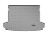Weathertech 42800 - Cargo Liner Gray - Truck Part Superstore