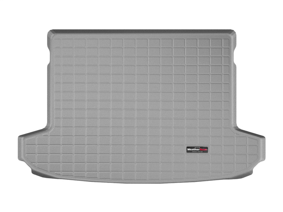 Weathertech 42800 - Cargo Liner Gray - Truck Part Superstore