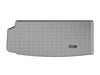 Weathertech 42804 - Cargo Liner Gray Behind Third Row - Truck Part Superstore