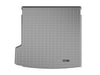 Weathertech 42805 - Cargo Liner Gray Behind 2nd Row - Truck Part Superstore