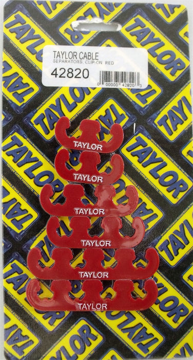 Taylor Cable 42820 Spark Plug Wire Separator - Truck Part Superstore