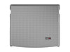 Weathertech 42848 - Cargo Liner Gray - Truck Part Superstore