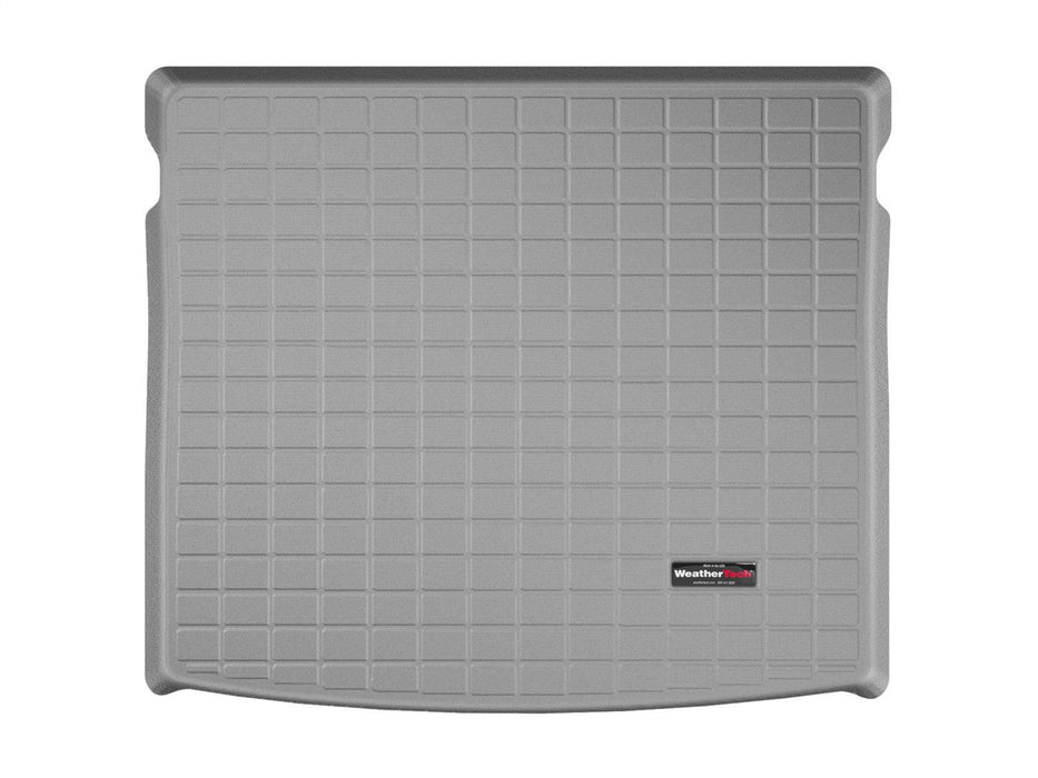 Weathertech 42848 - Cargo Liner Gray - Truck Part Superstore