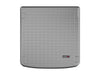 Weathertech 42852 - Cargo Liner Gray - Truck Part Superstore