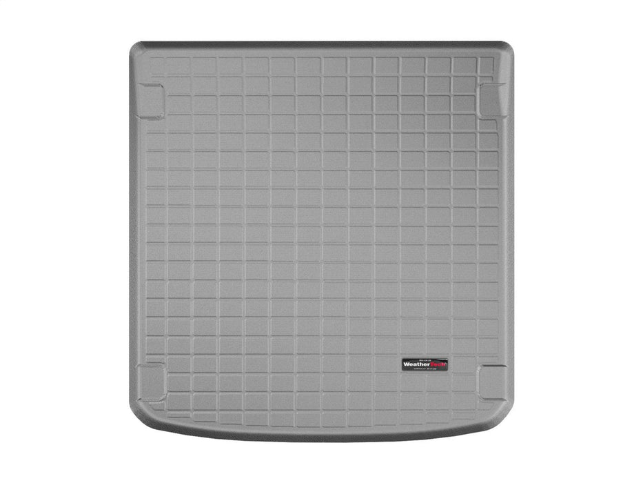 Weathertech 42852 - Cargo Liner Gray - Truck Part Superstore