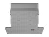 Weathertech 42856 - Cargo Liner Gray - Truck Part Superstore