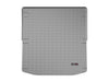 Weathertech 42865 - Cargo Liner Gray - Truck Part Superstore