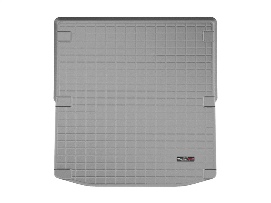 Weathertech 42865 - Cargo Liner Gray - Truck Part Superstore