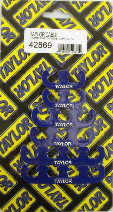 Taylor Cable 42869 Spark Plug Wire Separator - Truck Part Superstore
