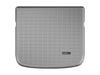 Weathertech 42878 - Cargo Liner Gray Behind 2nd Row Seating - Truck Part Superstore