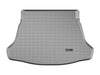 Weathertech 42887 - Cargo Liner Gray Fits Vehicles w/o Spare Tire - Truck Part Superstore
