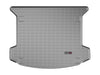 Weathertech 42890 - Cargo Liner Gray - Truck Part Superstore