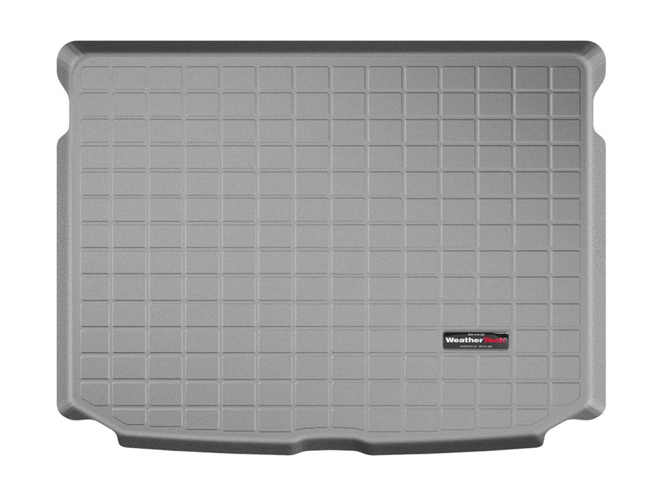 Weathertech 42891 - Cargo Liner Gray - Truck Part Superstore