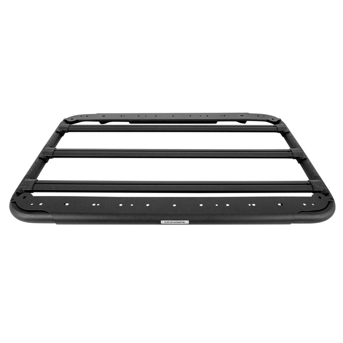Go Rhino 5935035T SRM500 35" Flat Platform Roof Rack - Truck Part Superstore
