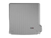 Weathertech 42969 - Cargo Liner Gray - Truck Part Superstore