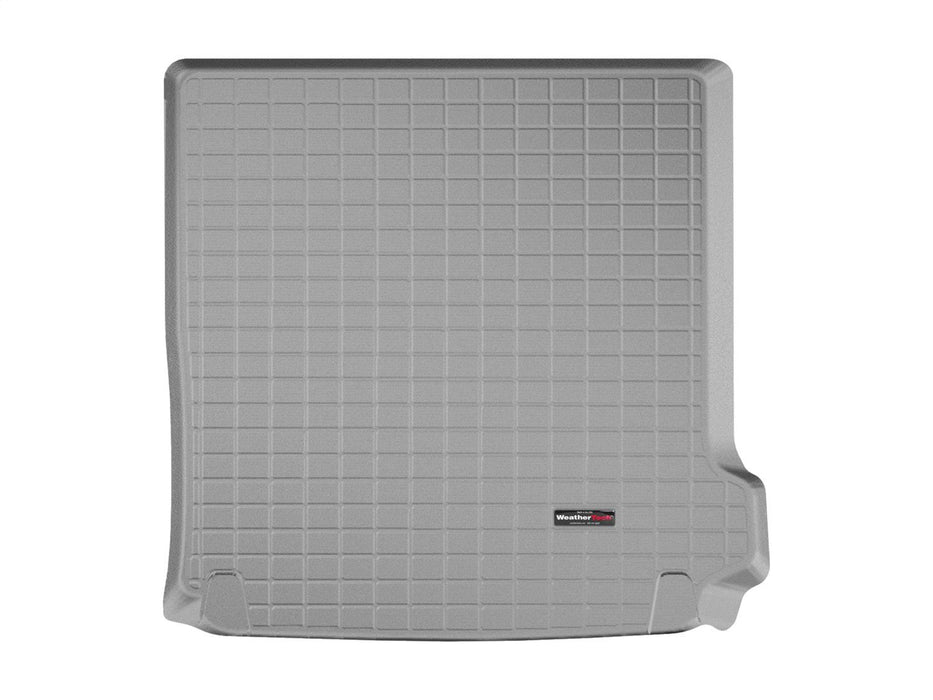 Weathertech 42969 - Cargo Liner Gray - Truck Part Superstore