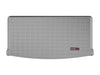Weathertech 42973 - Cargo Liner Gray Behind Third Row Seating - Truck Part Superstore
