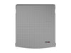 Weathertech 42974 - Cargo Liner Gray Behind 2nd Row Seating - Truck Part Superstore