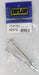 Taylor Cable 42978 Chrome Plated Wire Tie - Truck Part Superstore