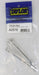 Taylor Cable 42978 Chrome Plated Wire Tie - Truck Part Superstore