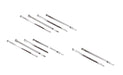 Taylor Cable 42978 Chrome Plated Wire Tie - Truck Part Superstore