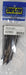 Taylor Cable 42980 Cable Wire Ties; 4 in. Length; Black; 25 Per Package; - Truck Part Superstore