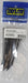Taylor Cable 42980 Cable Wire Ties; 4 in. Length; Black; 25 Per Package; - Truck Part Superstore