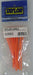 Taylor Cable 42983 Cable Wire Ties; 4 in. Length; Orange; 25 Per Package; - Truck Part Superstore