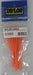 Taylor Cable 42983 Cable Wire Ties; 4 in. Length; Orange; 25 Per Package; - Truck Part Superstore
