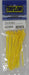 Taylor Cable 42984 Cable Wire Ties; 4 in. Length; Yellow; 25 Per Package; - Truck Part Superstore
