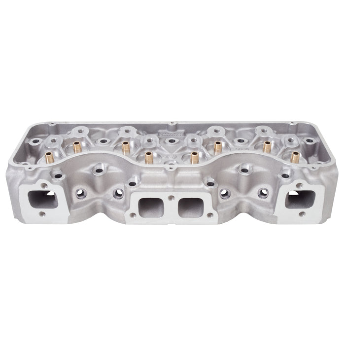 Edelbrock 60809 Engine Cylinder Head - Truck Part Superstore