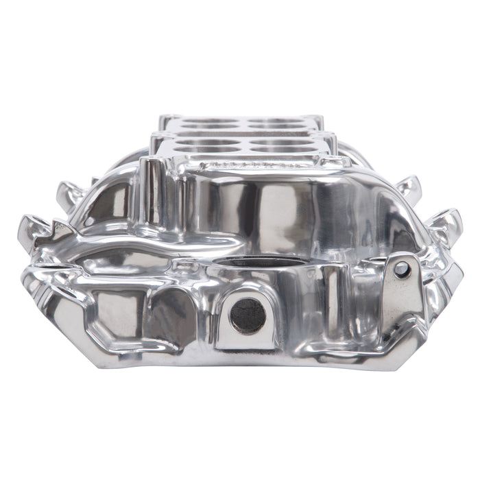 Edelbrock 54201 Engine Intake Manifold - Truck Part Superstore