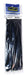 Taylor Cable 43000 Cable Wire Ties; 8 in. Length; Black; 100 Per Package; - Truck Part Superstore