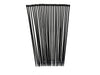 Taylor Cable 43002 Cable Wire Ties; 8 in. Length; Black; 25 Per Package; - Truck Part Superstore