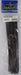 Taylor Cable 43002 Cable Wire Ties; 8 in. Length; Black; 25 Per Package; - Truck Part Superstore
