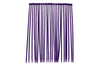 Taylor Cable 43012 Cable Wire Ties; 8 in. Length; Purple; 25 Per Package; - Truck Part Superstore
