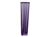 Taylor Cable 43013 Cable Wire Ties; 8 in. Length; Purple; 10 Per Package; - Truck Part Superstore
