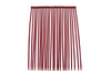 Taylor Cable 43022 Cable Wire Ties; 8 in. Length; Red; 25 Per Package; - Truck Part Superstore